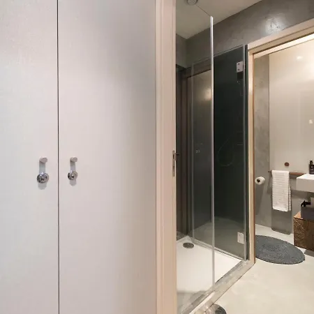 Cn150 Boutique Studio, Charming Flat * Porto