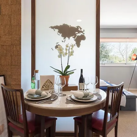 Apartment Cn150 Boutique Studio, Charming Flat Porto