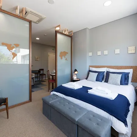 Cn150 Boutique Studio, Charming Flat Apartment