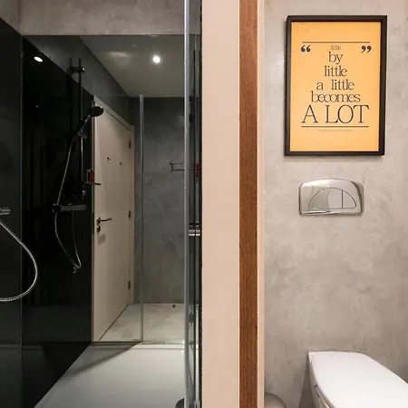 Cn150 Boutique Studio, Charming Flat Apartment Porto