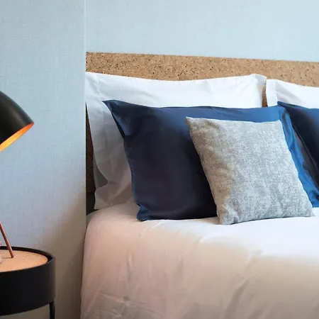 Apartamento Cn150 Boutique Studio, Charming Flat